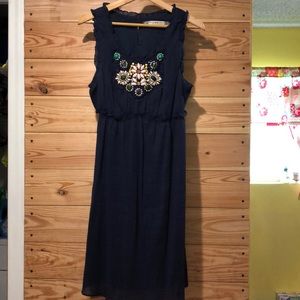 Chelsea & Violet summer dress Size Large